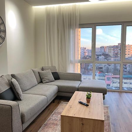 Cane Apartment Emerald Τίρανα Εξωτερικό φωτογραφία