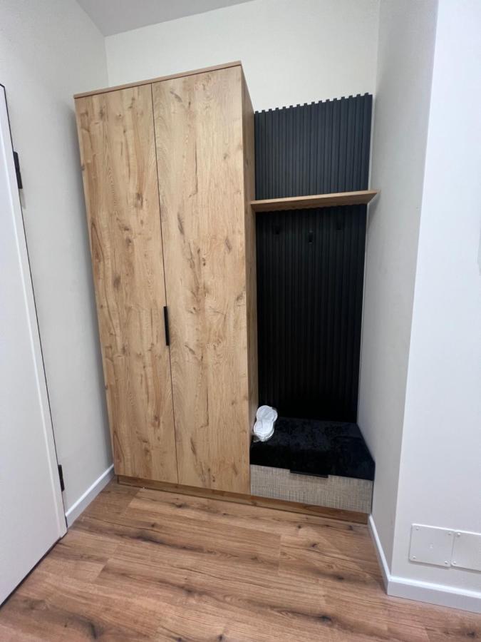Cane Apartment Emerald Τίρανα Εξωτερικό φωτογραφία