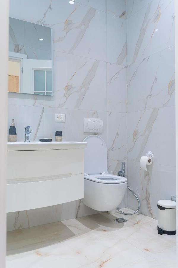 Cane Apartment Emerald Τίρανα Εξωτερικό φωτογραφία