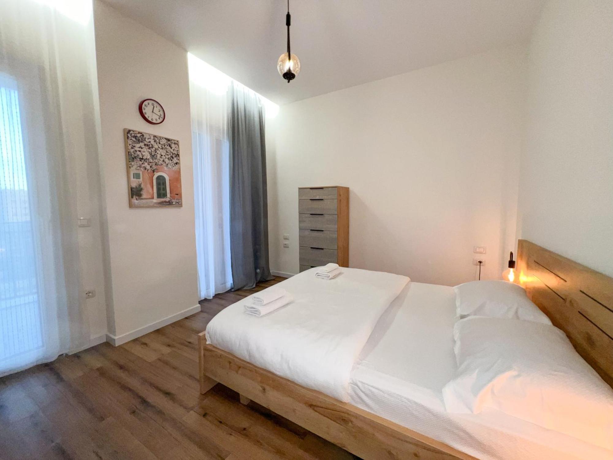 Cane Apartment Emerald Τίρανα Εξωτερικό φωτογραφία