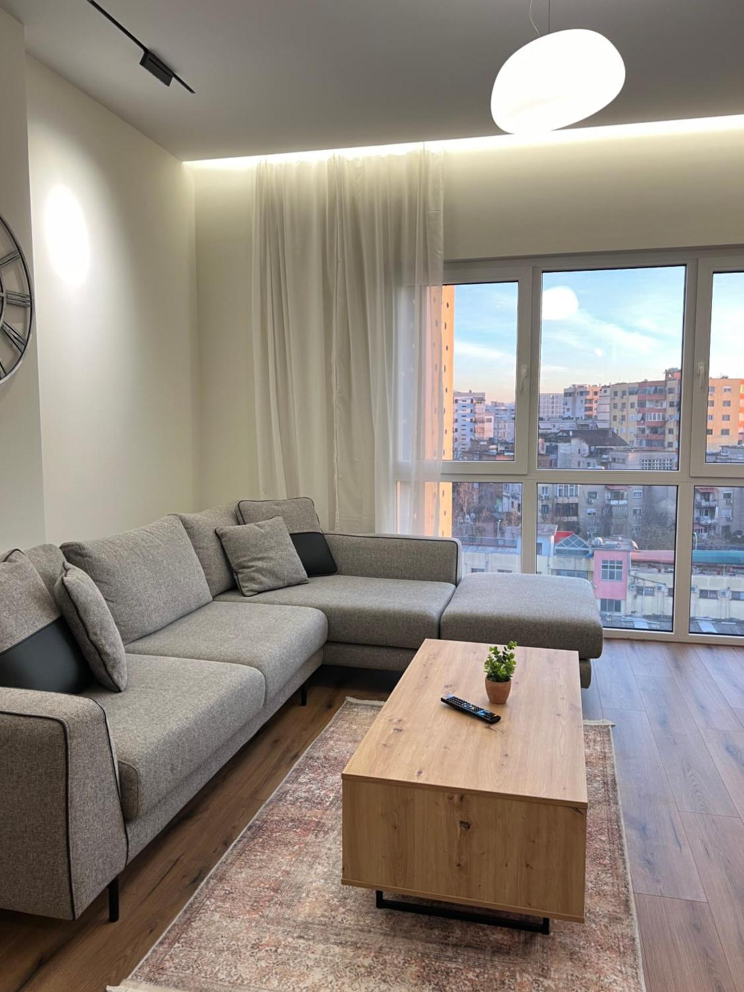 Cane Apartment Emerald Τίρανα Εξωτερικό φωτογραφία