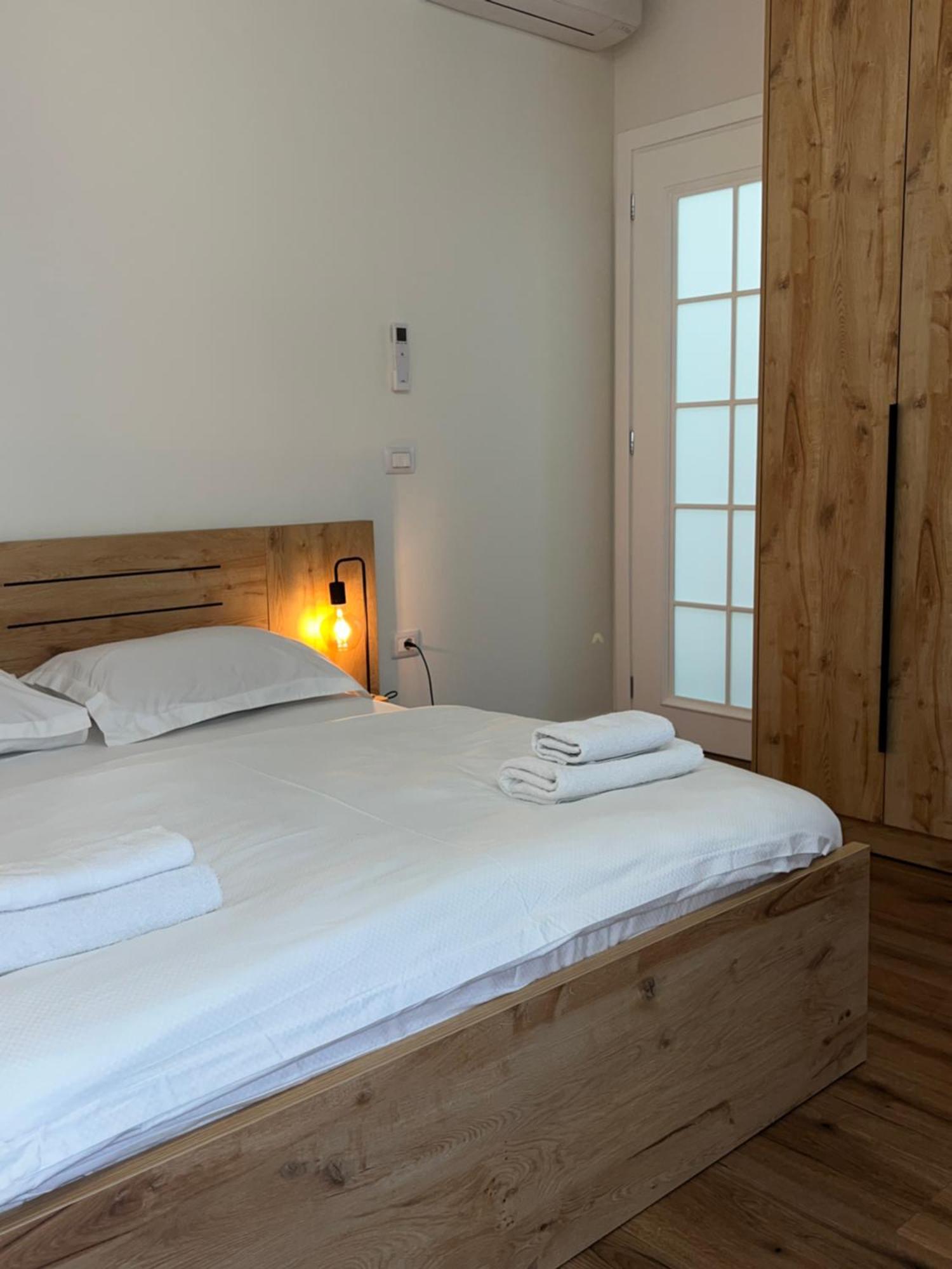Cane Apartment Emerald Τίρανα Εξωτερικό φωτογραφία